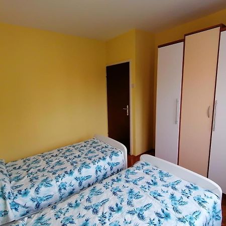 Apartments Orlic 梅杜林 外观 照片