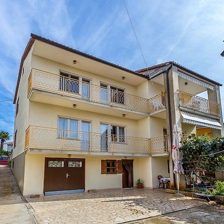 Apartments Orlic 梅杜林 外观 照片