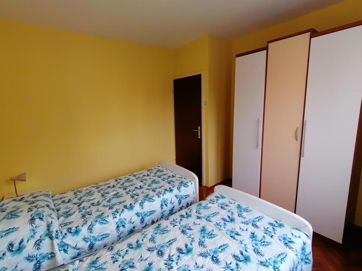 Apartments Orlic 梅杜林 外观 照片