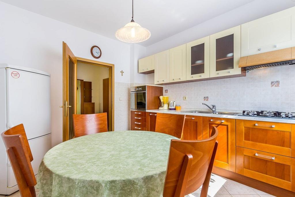Apartments Orlic 梅杜林 外观 照片