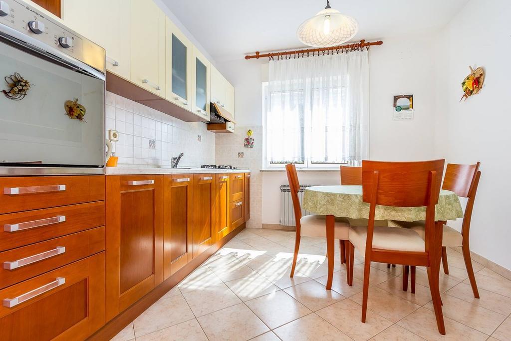 Apartments Orlic 梅杜林 外观 照片