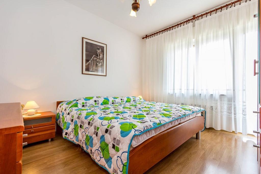 Apartments Orlic 梅杜林 外观 照片