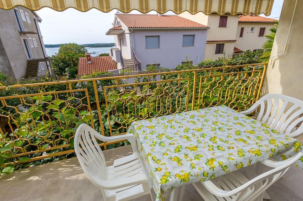 Apartments Orlic 梅杜林 外观 照片