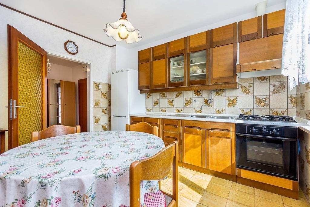 Apartments Orlic 梅杜林 外观 照片