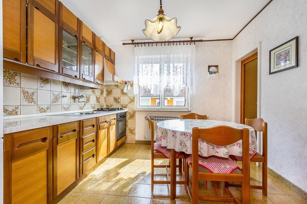 Apartments Orlic 梅杜林 外观 照片