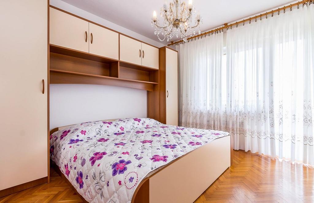 Apartments Orlic 梅杜林 外观 照片